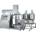 soap making machine homogenizing mixer